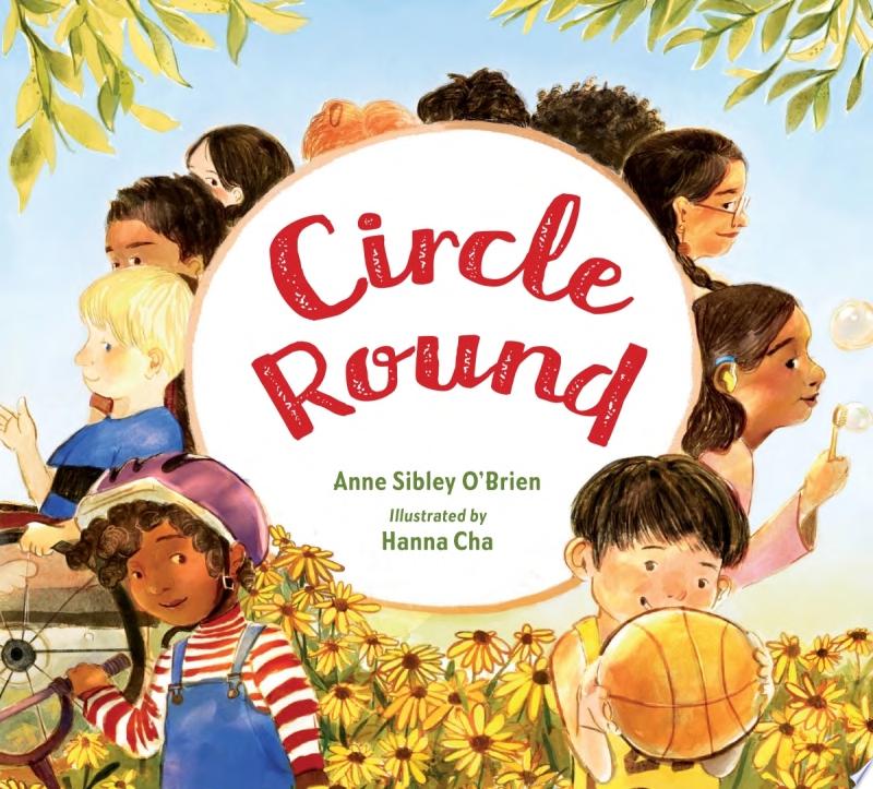 Image for "Circle Round"