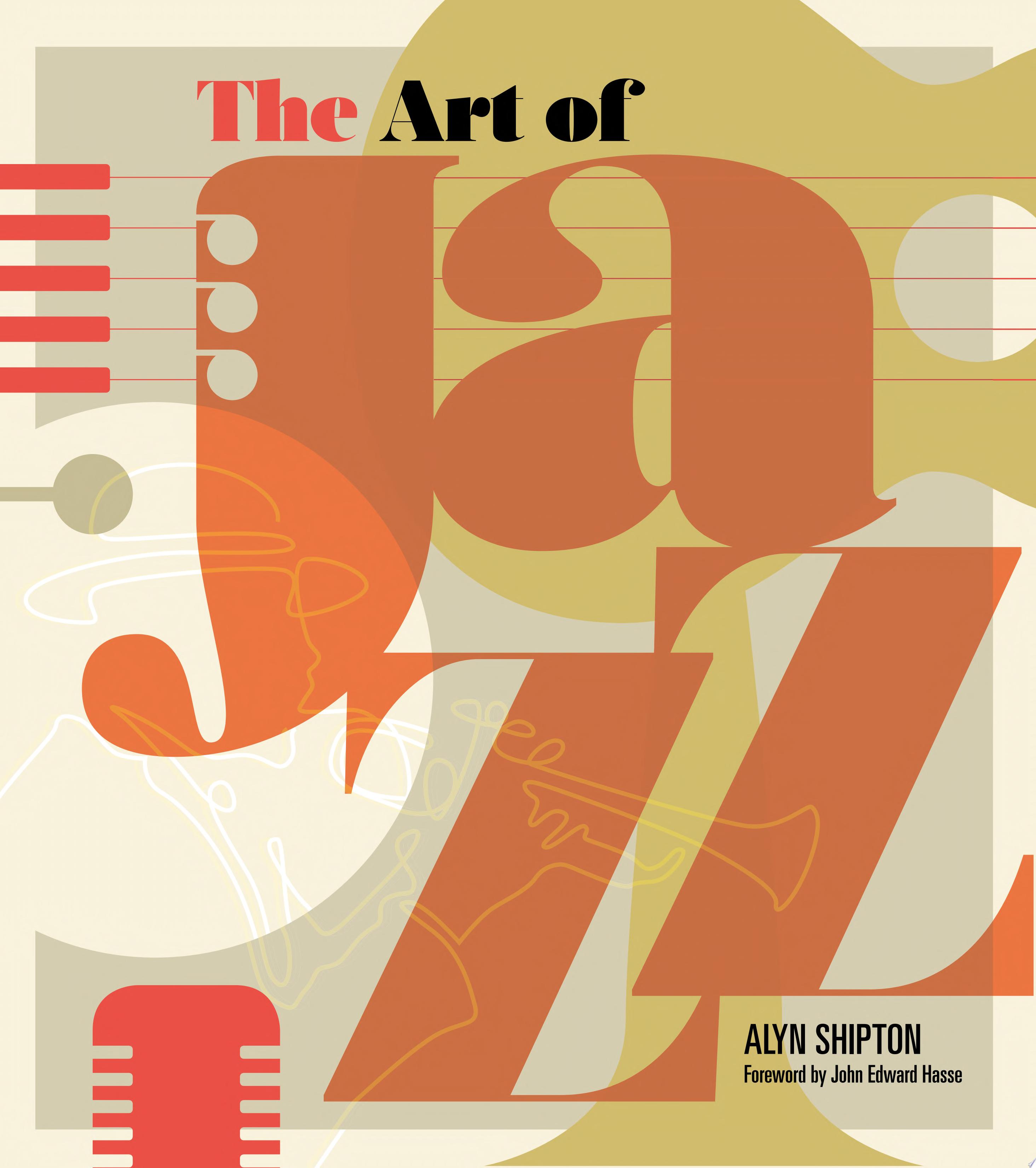 Image for "The Art of Jazz"
