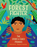 Image for "Forest Fighter"