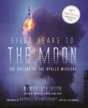 Image for "Eight Years to the Moon"