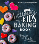 Image for "The Ultimate Kids’ Baking Book"