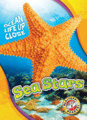 Image for "Sea Stars"