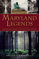 Image for "Maryland Legends"