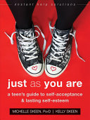 Image for "Just As You Are"