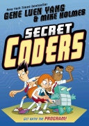 Image for "Secret Coders"