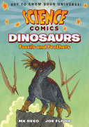 Image for "Science Comics: Dinosaurs"