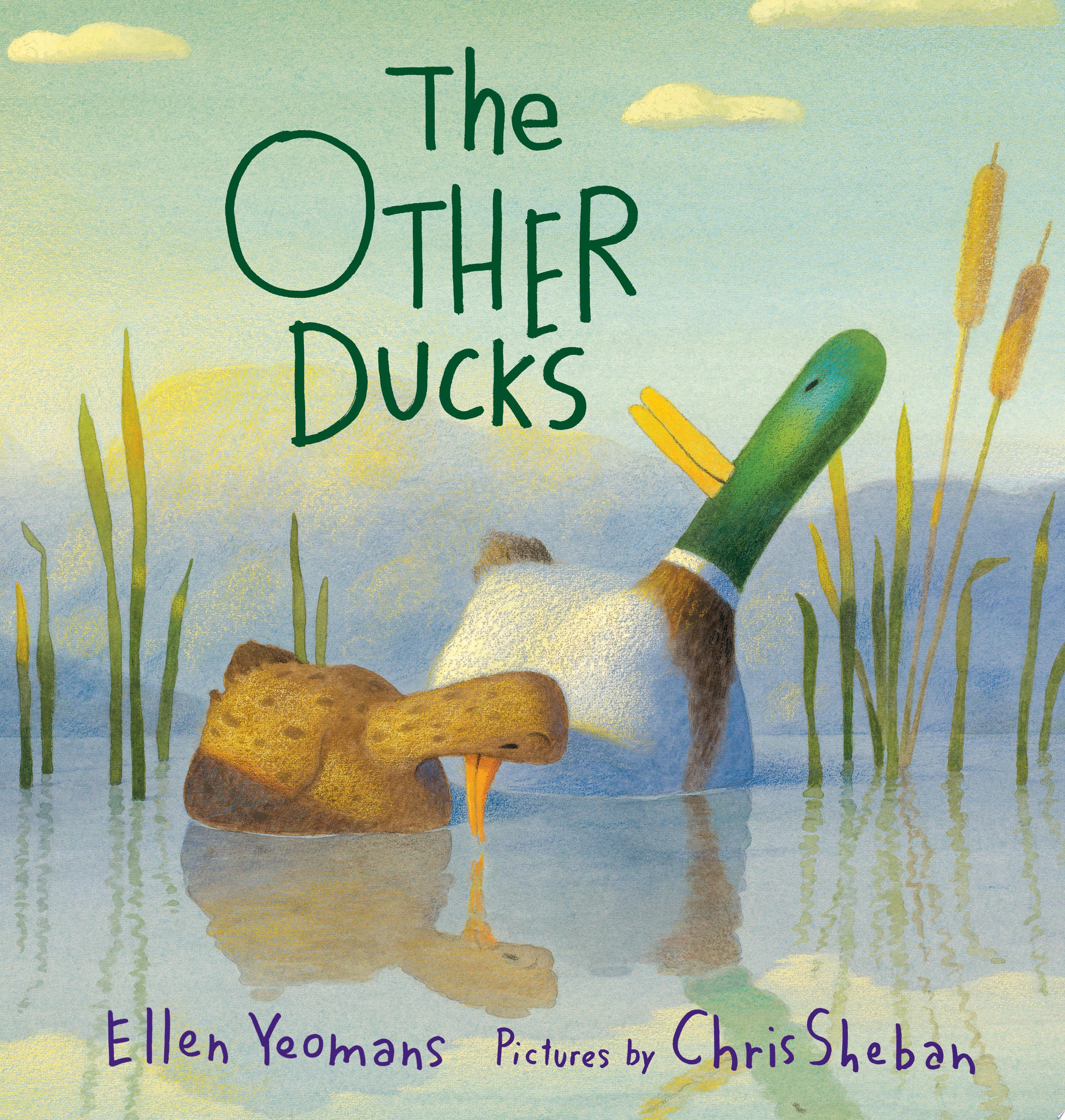 Image for "The Other Ducks"