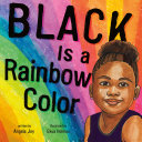 Image for "Black Is a Rainbow Color"