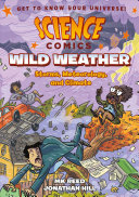 Image for "Science Comics: Wild Weather"