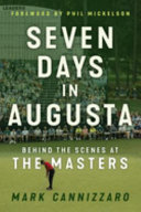 Image for "Seven Days in Augusta"