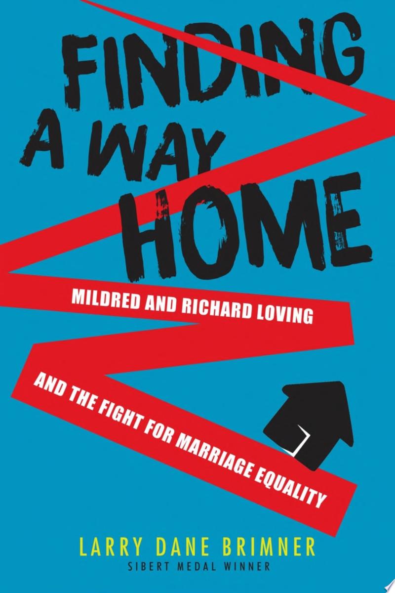 Image for "Finding a Way Home"