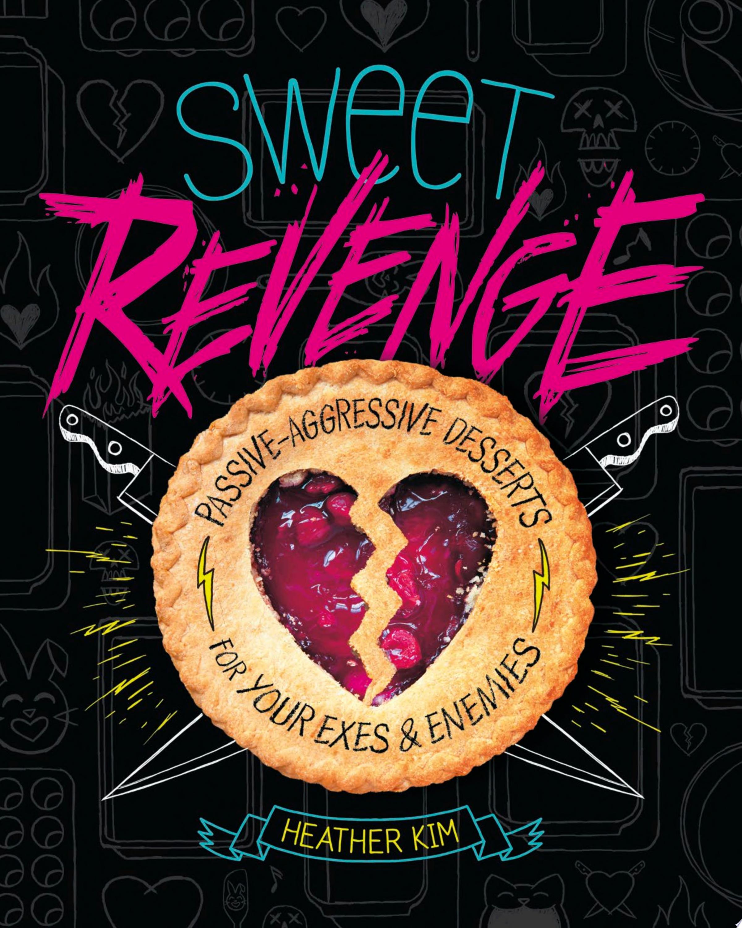 Image for "Sweet Revenge"
