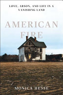 Image for "American Fire"