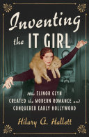 Image for "Inventing the It Girl"