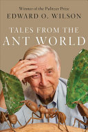 Image for "Tales from the Ant World"