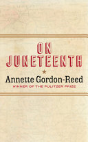Image for "On Juneteenth"