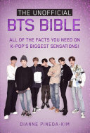 Image for "The Unofficial BTS Bible"