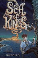Image for "Sea of Kings"