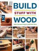 Image for "Build Stuff with Wood"