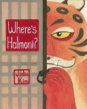 Image for "Where&#039;s Halmoni?"
