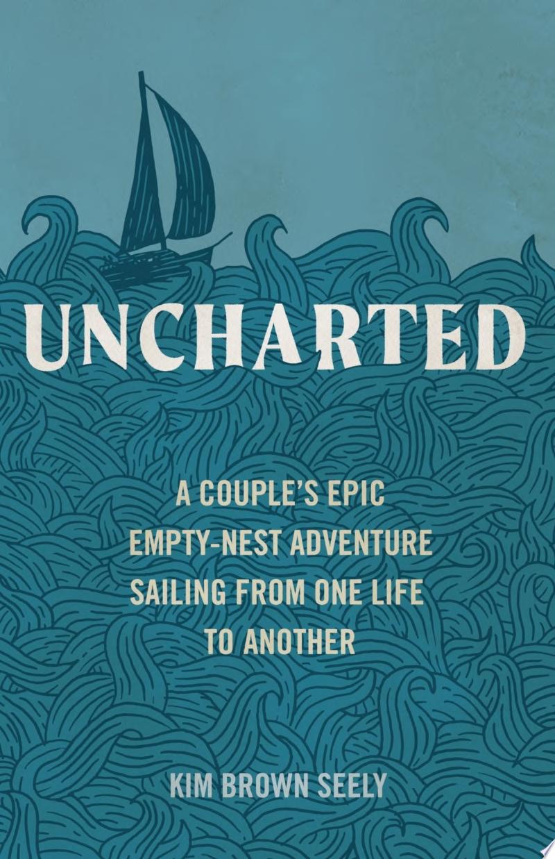 Image for "Uncharted"