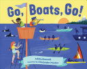 Image for "Go, Boats, Go!"