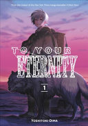 Image for "To Your Eternity"
