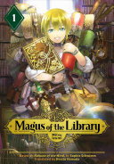 Image for "Magus of the Library 1"