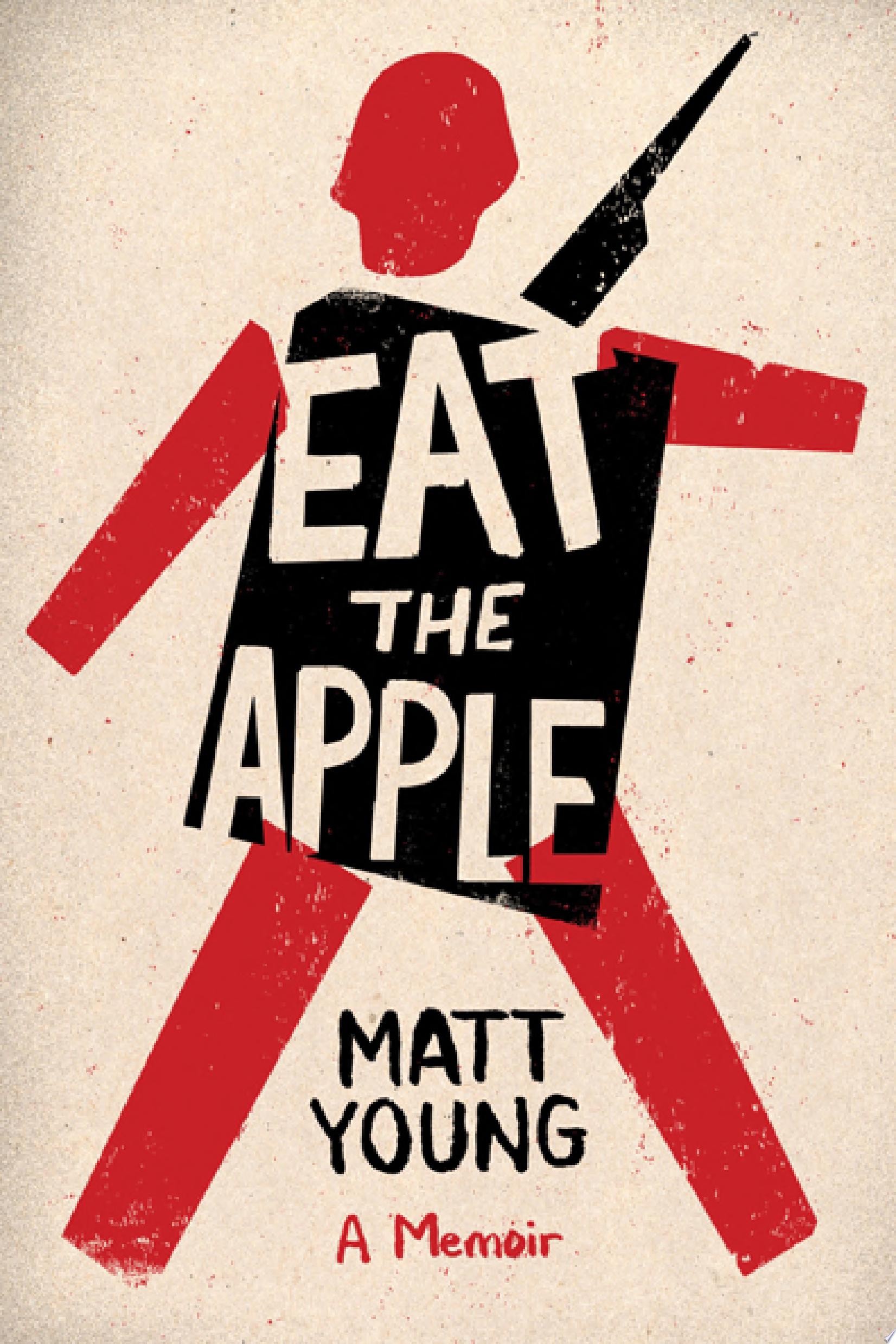 Image for "Eat the Apple"