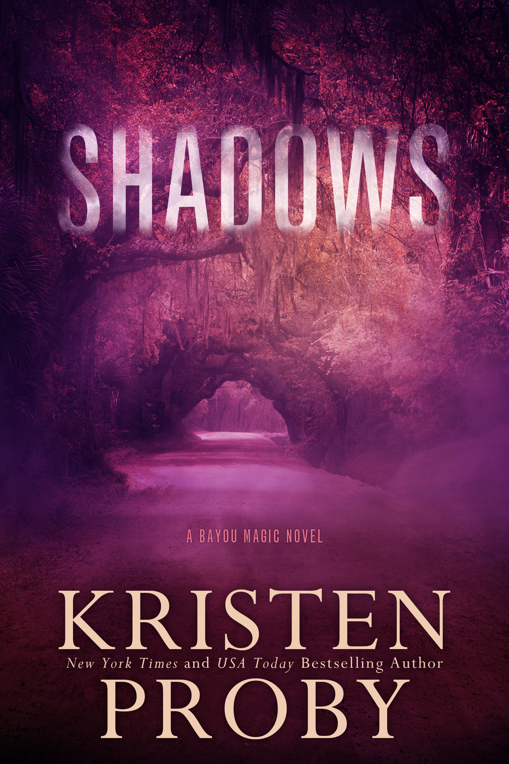 Image for "Shadows"