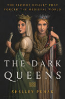 Image for "The Dark Queens"