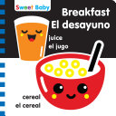 Image for "Sweet Baby: Breakfast/El Desayuno"