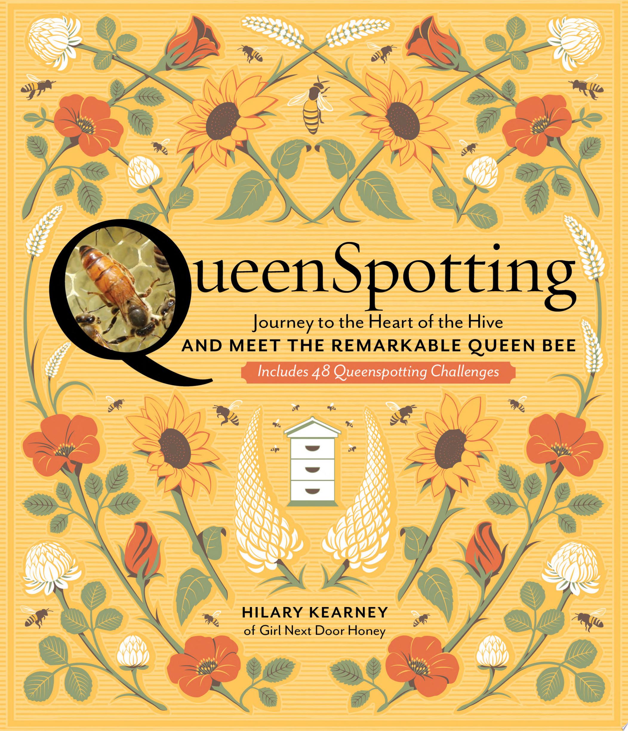 Image for "QueenSpotting"