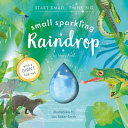 Image for "Small Sparkling Raindrop (Start Small, Think Big #5)"