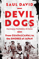 Image for "Devil Dogs"