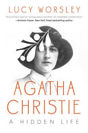 Image for "Agatha Christie"
