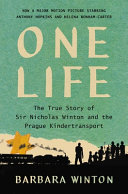 Image for "One Life"