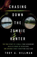 Image for "Chasing Down the Zombie Hunter"