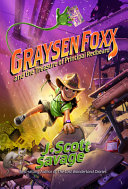 Image for "Graysen Foxx and the Treasure of Principal Redbeard"