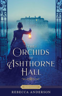 Image for "The Orchids of Ashthorne Hall"