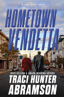 Image for "Hometown Vendetta"
