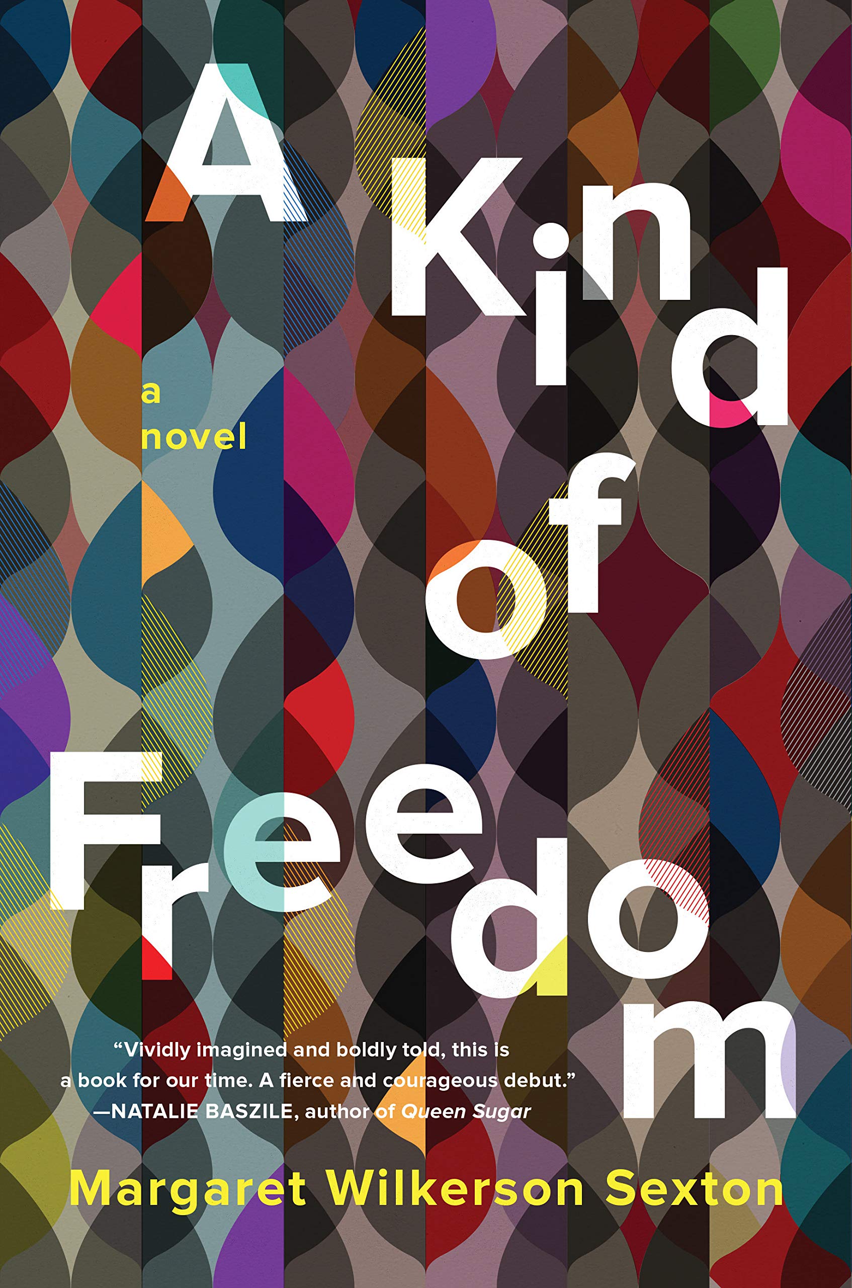 Image for "A Kind of Freedom"