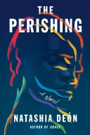 Image for "The Perishing"