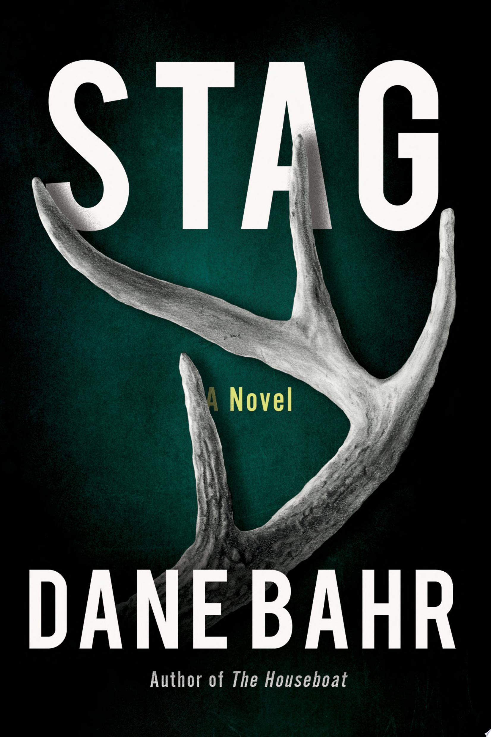 Image for "Stag"