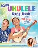 Image for "Kids&#039; Ukulele Songbook"