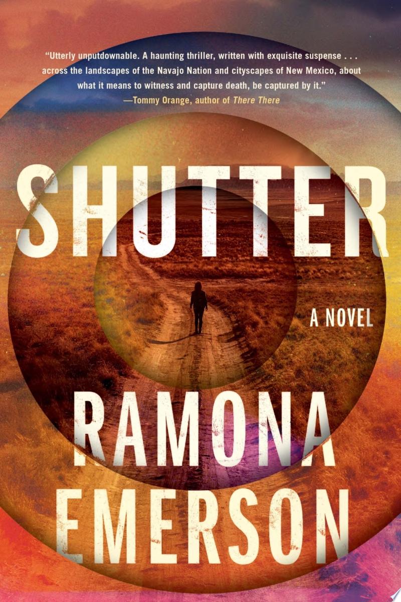 Image for "Shutter"