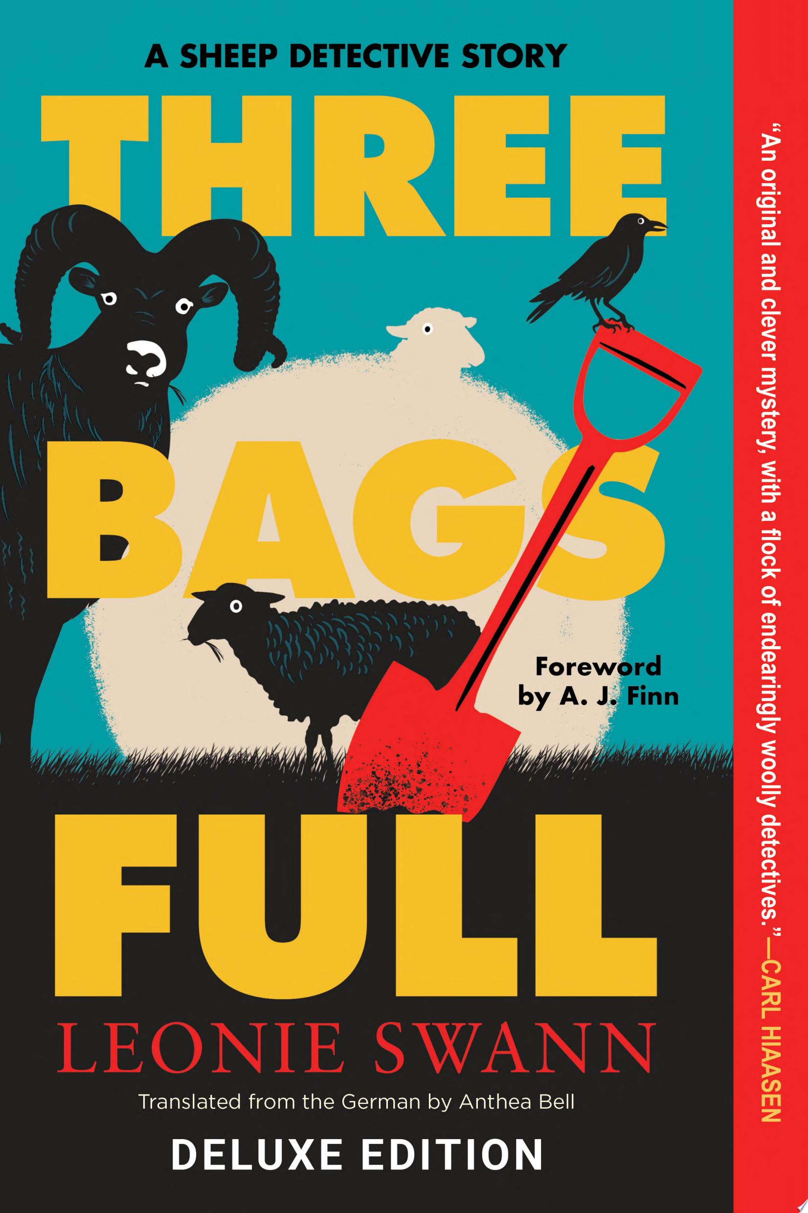 Image for "Three Bags Full"