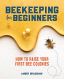 Image for "Beekeeping for Beginners"