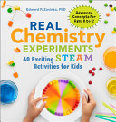 Image for "Real Chemistry Experiments"
