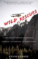 Image for "Wild Rescues"